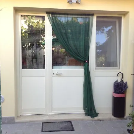 Apartament Franco Rosignano Solvay