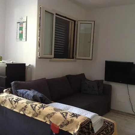 Apartament Franco