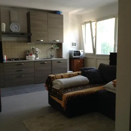 Franco Apartament