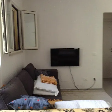 Apartament Franco