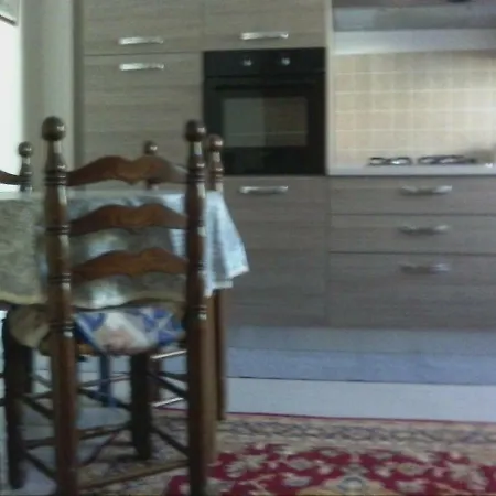 Apartament Franco *