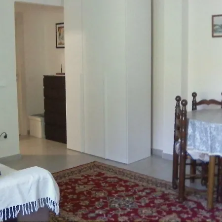 Franco Apartament Rosignano Solvay