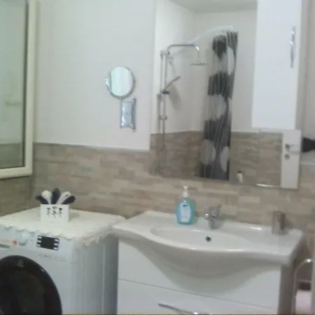 Apartament Franco Rosignano Solvay