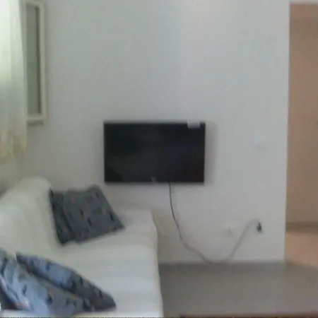 Franco Apartament Rosignano Solvay