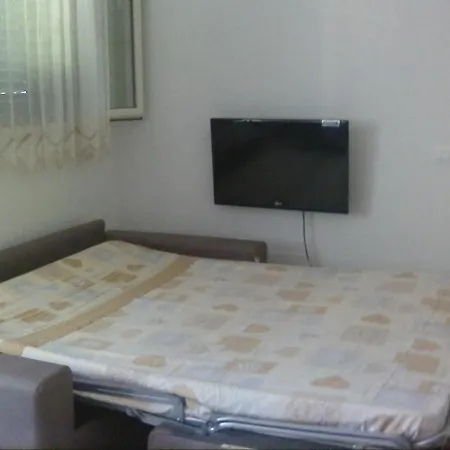 Franco Apartament *