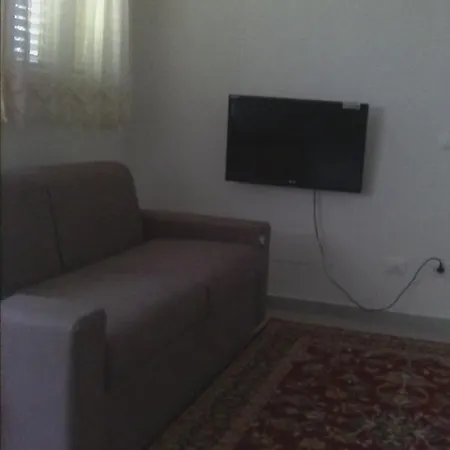 Apartament Franco