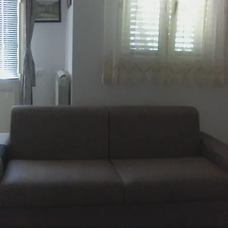 Franco Apartament *